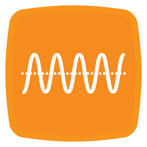 Signal Conditioning Icon
